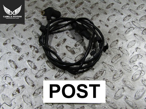 Sensore abs posteriore bmw - bmw, k