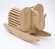 Dante Dondolo Elefante - Gioco