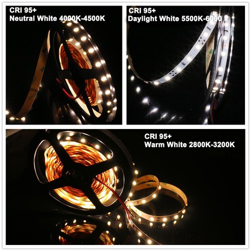 Striscia led alta cri - striscia,