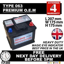 Bosch S4001 Eq. Batteria Auto