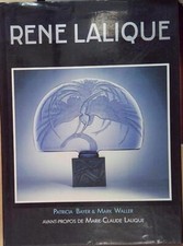 Bayer RENE LALIQUE Florilège