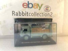 DIE CAST 1/43 " OM LEONCINO