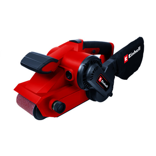 Levigatrice nastro 800w - a,