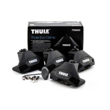 THULE 7105 Evo Clamp Set di