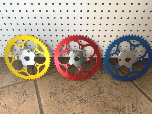 Catena pignone bici bmx - pignone,