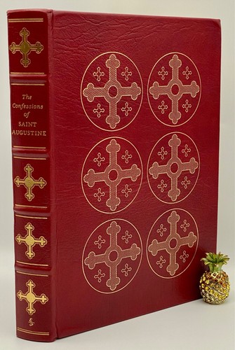 Easton press confessions - easton,