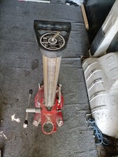 Colonna Per Carotatrice Rothenberger RODIACUT 131 DWS 