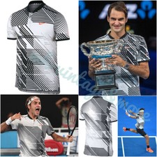 Nike tennis polo shirt - polo,