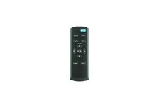 Telecomando wireless per Alpine CDE-103EBT CDE-104BTI sistema ricevitore CD auto