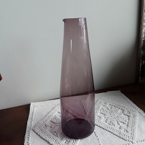 Midcentury glass timo - midcentury,