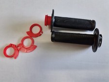 MANOPOLE RACETECH R20 LOCK ON