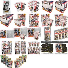 LEGO Star Wars Serie 2 Trading