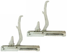 Coppia cerniere forno Alpes