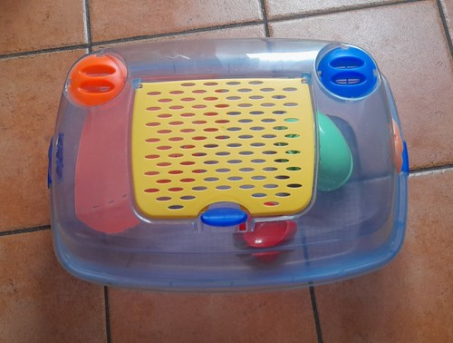Acquaterrario completo usato - completo,