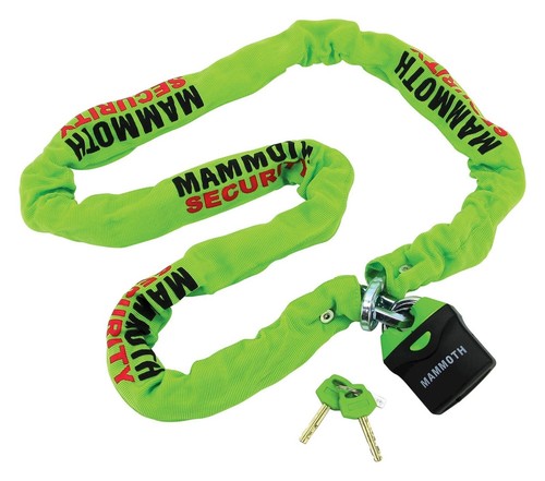 Mammoth heavy duty blocco - mammoth,