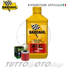 Tagliando BETA Rev 250 4T 2007