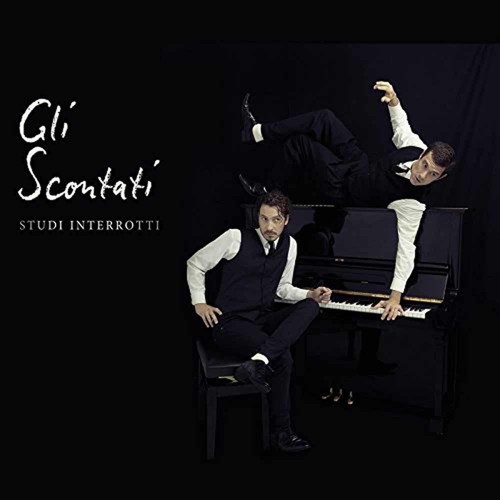 Studi interrotti gli - studi,