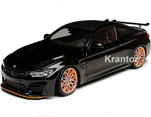 Minichamps bmw m4 - minichamps,