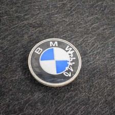 Emblema stemma BMW 3 cerchi in