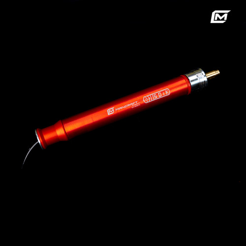 Mancraft kit snipe hpa - kit,