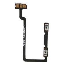 Flat per REALME Narzo 30 5G RMX3242 flex SWITCH PULSANTI VOLUME KEY + - CIRCUITO