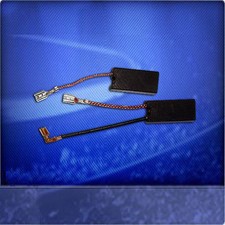 Spazzole carbone marca carboni