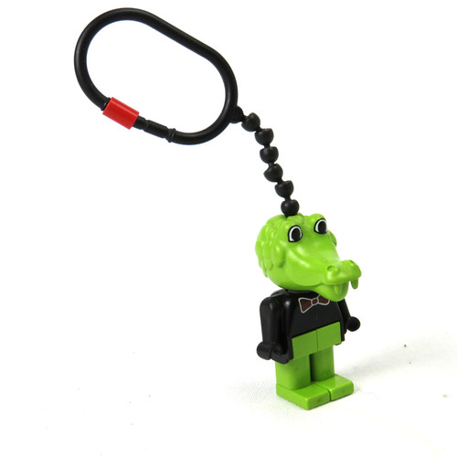 Orig raro portachiavi lego - orig.,