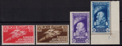 Regno italia 1935 salone - regno,