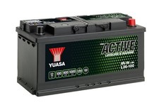 Batteria avviamento YUASA
