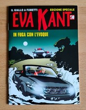 Albetto fuori serie eva - fuori, kant