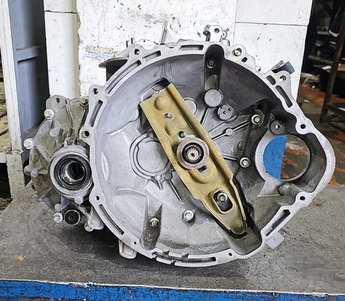 Cambio manuale completo per - manuale,