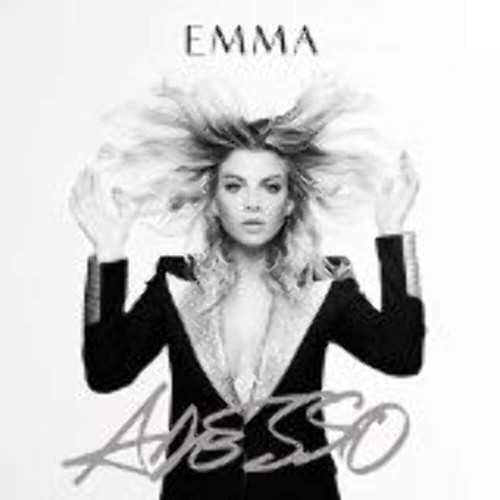 Emma marrone adesso cd - emma,