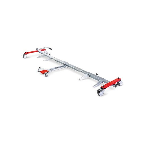 Turn motor mover - u-turn, l