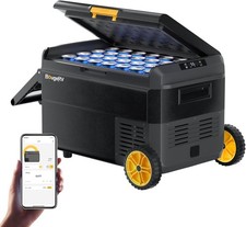 42QT/53QT/63QT Portable Car