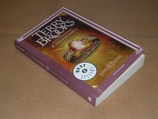 Terry Brooks, Il Fuoco di Sangue, Oscar Bestsellers Mondadori, 2015