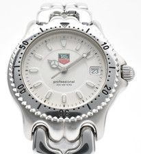 [QUASI NUOVO] TAG Heuer SEL