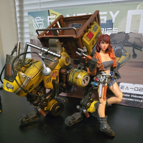 Modellino fogtoys - modellino,