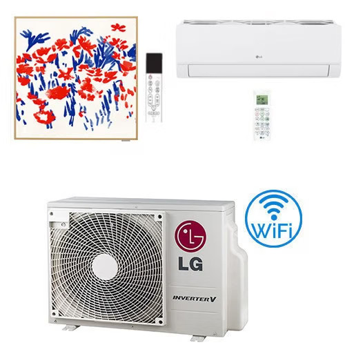 Condizionatore dualcool - condizionatore,
