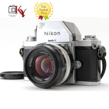 [QUASI NUOVO] Nikon F Photomic