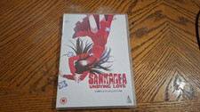 Sankarea undying love complete - sankarea,