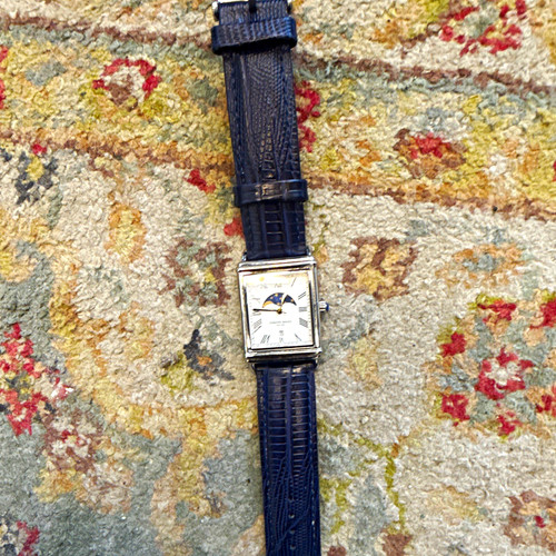 Orologio curated basics fasi - orologio,