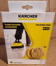 Karcher FP303 Tamponi