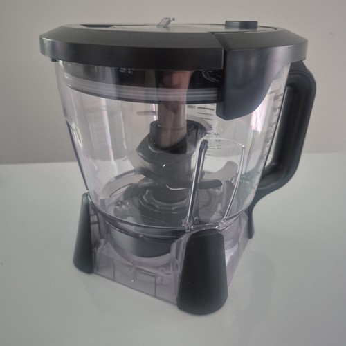 Ninja blender bowl food - blender,