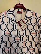 Conjunto Gucci Men's