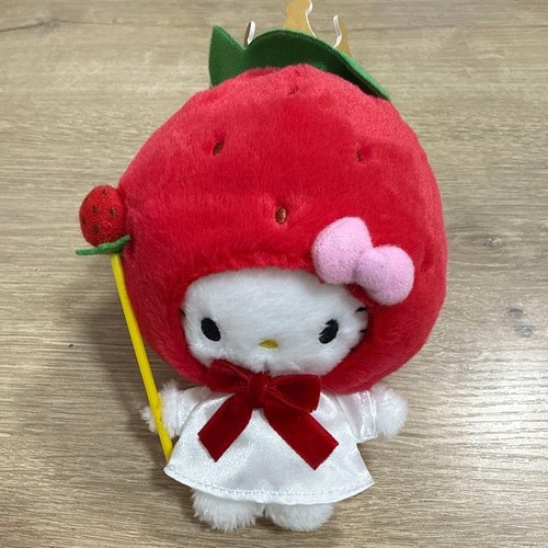 Porta mascotte sanrio hello - porta,