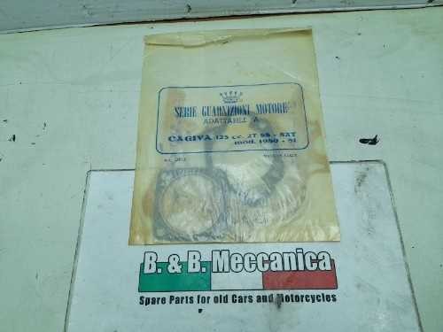 Kit guarnizioni motore cagiva - guarnizioni,