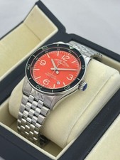 Swiss Made Watch Armand