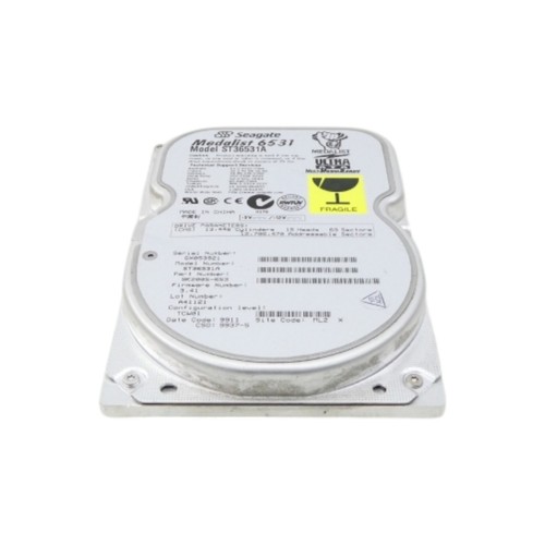 Seagate st36531a nsnp - seagate,