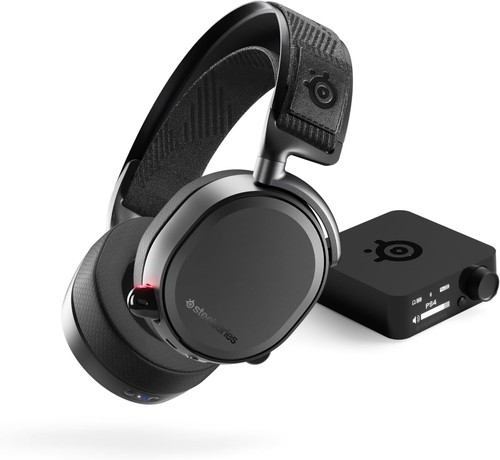 Steelseries arctis pro cuffie - steelseries,