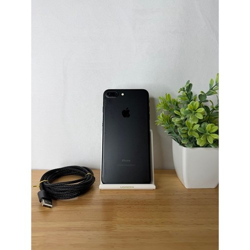 Apple iphone plus 256gb - apple, 7